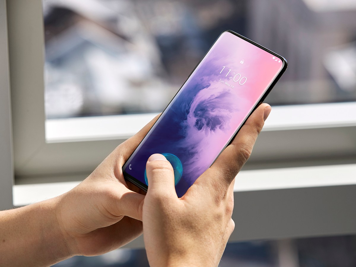Les meilleurs smartphones grand format et phablettes de 2019