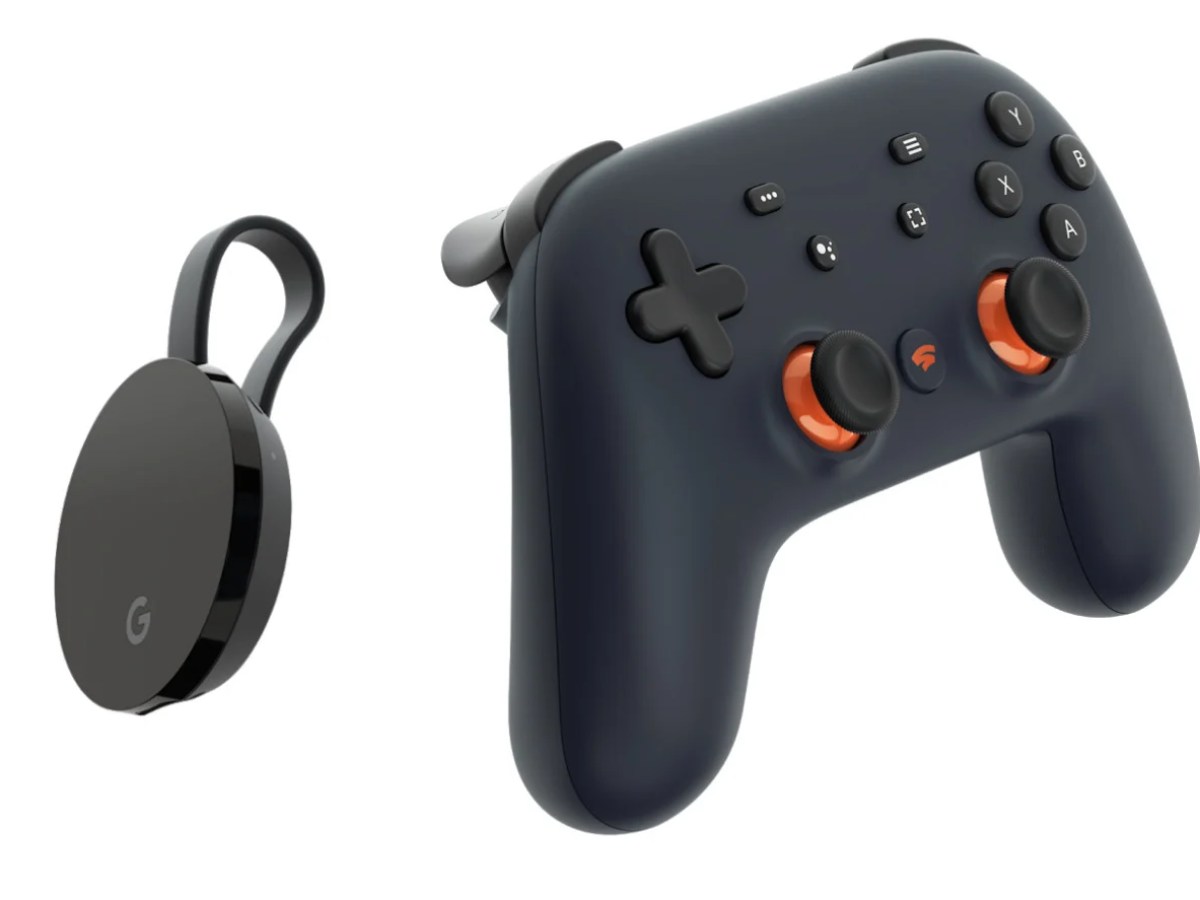Google Stadia : encore une déception pour les joueurs utilisant un casque sans fil