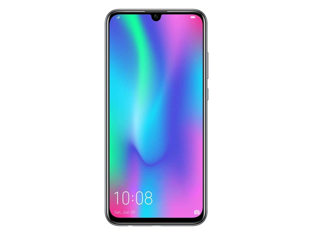 🔥 Bon plan : le Honor 10 Lite chute à 129 euros sur Amazon