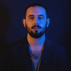 Maxime Lancelin-Golbery