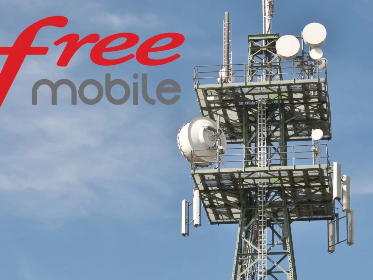 Free Mobile et 700 MHz (B28) : les meilleurs smartphones pour profiter de 100 % de la 4G
