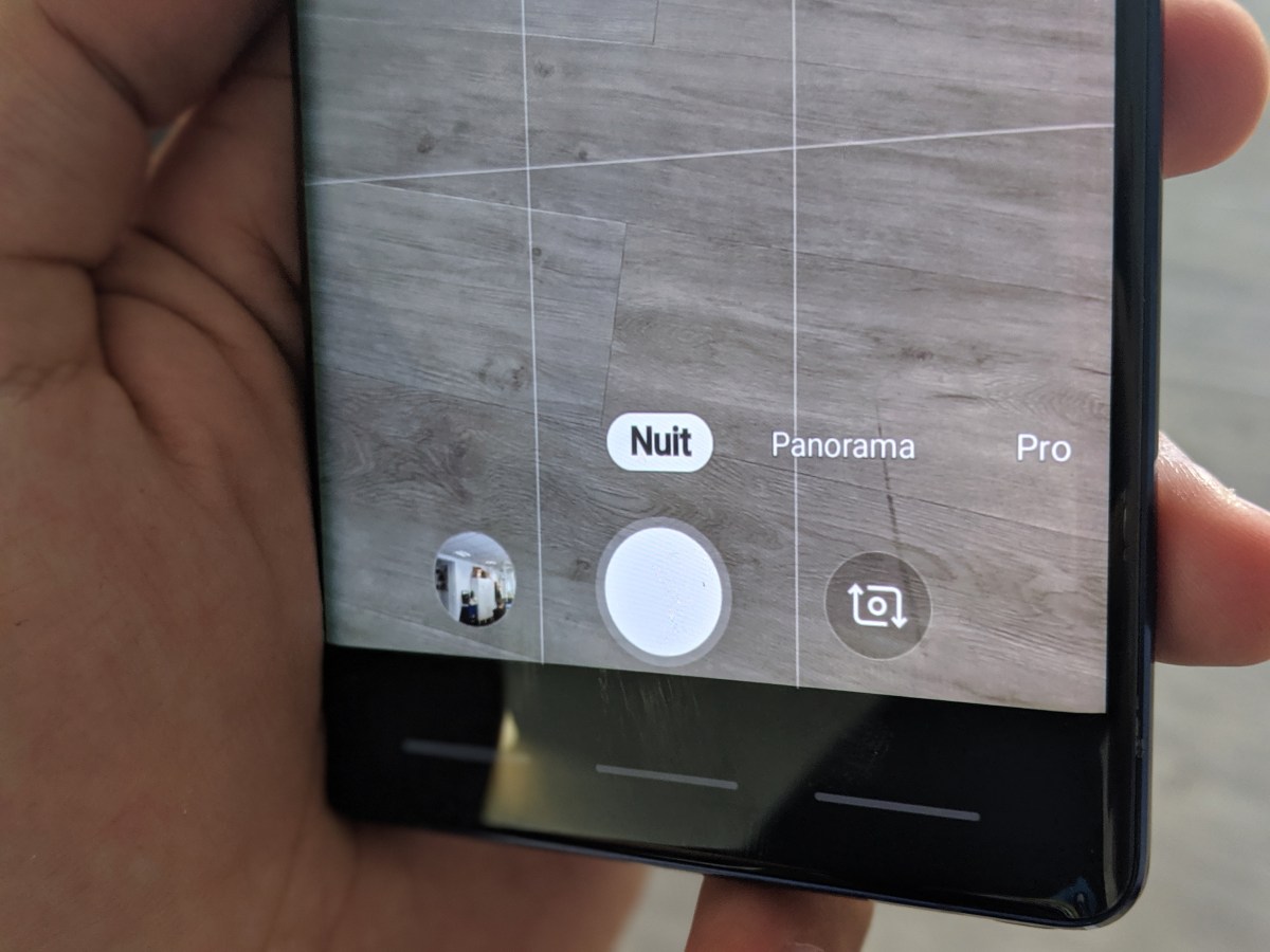 Samsung Galaxy S9 et Galaxy Note 9 : bug du mode Nuit pour certains modèles