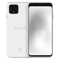 Google Pixel 4