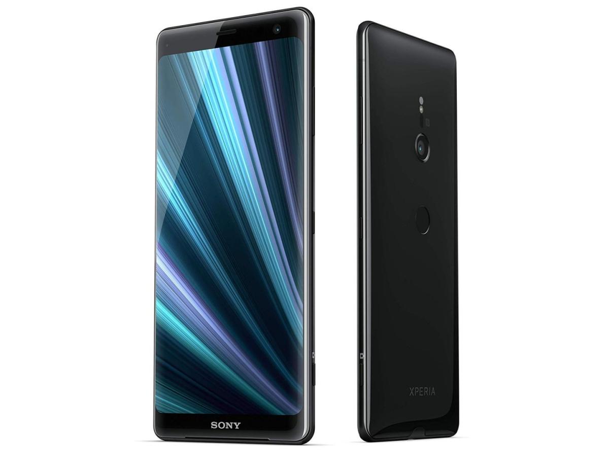 À 499 euros, le Sony Xperia XZ3 est au prix qu'il mérite