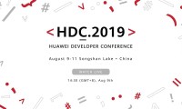 Hongmeng OS, EMUI 10, Honor TV... Comment suivre la Huawei Developer Conference en direct ?