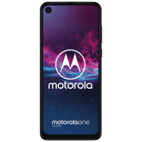 Motorola One Action