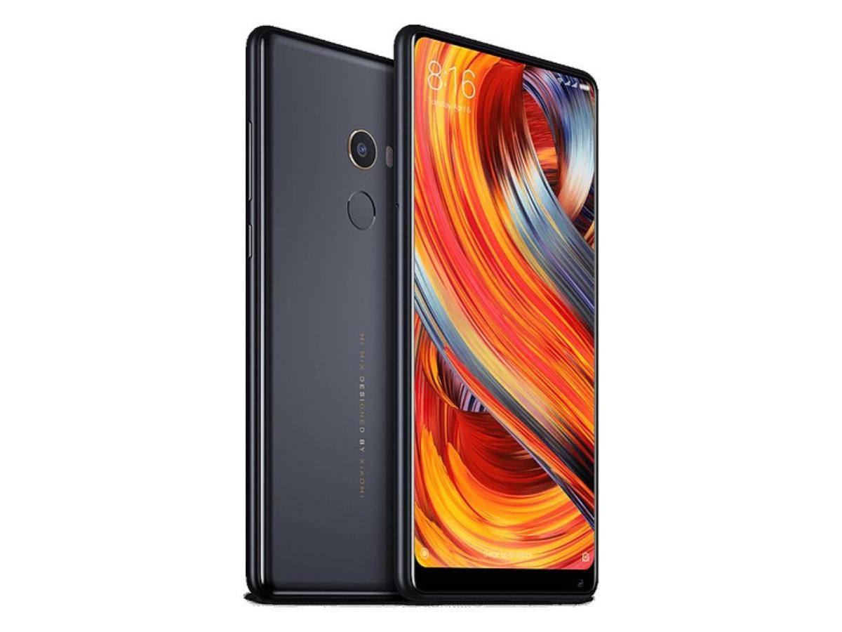 À 179 euros, le Xiaomi Mi Mix 2 devient aussi abordable qu'un smartphone entrée de gamme