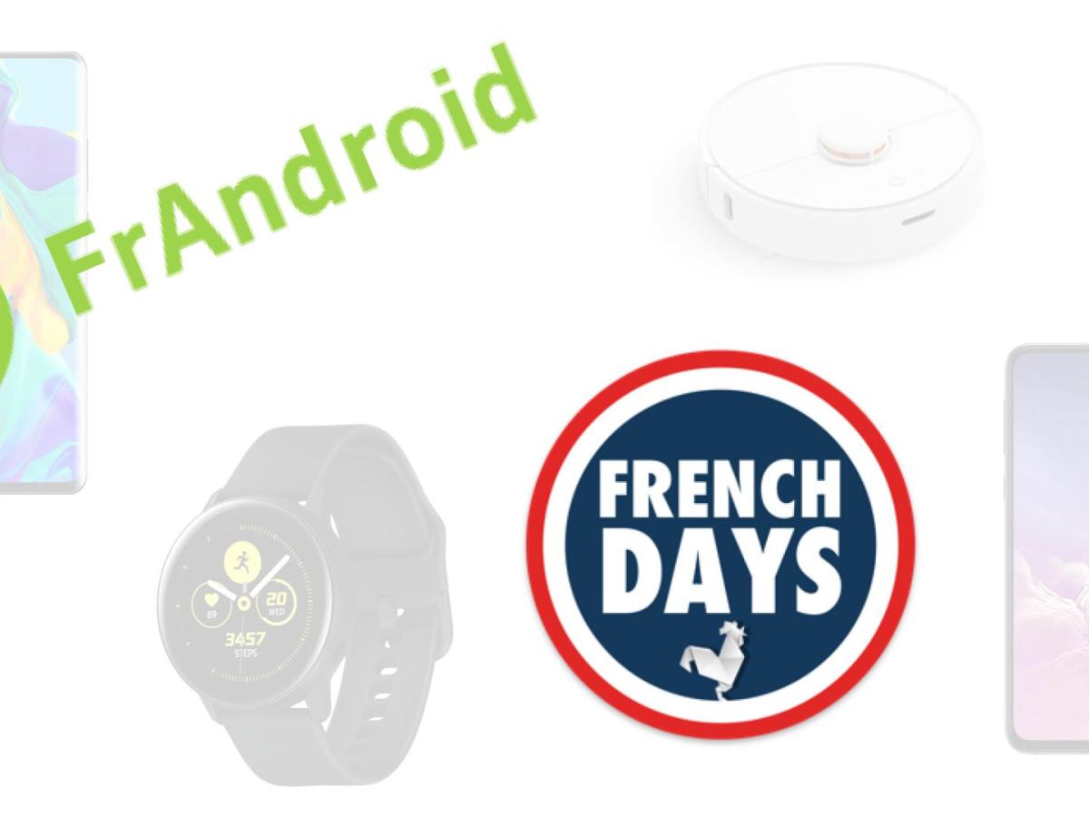 🔥 French Days 2019 : les 5 produits qui ont eu le plus du succès