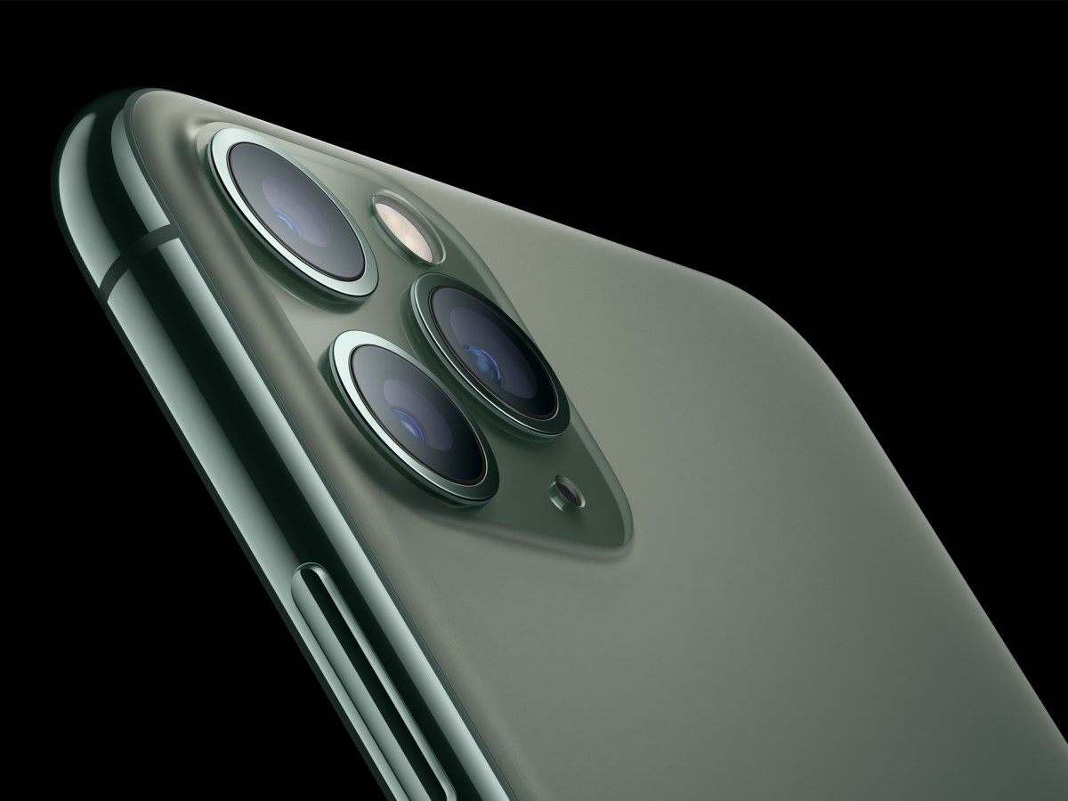 iPhone 11 : la charge sans fil inversée serait bloquée seulement par le logiciel