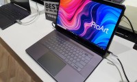 On a vu le PC portable « le plus rapide du monde » : il donne très envie d'être riche