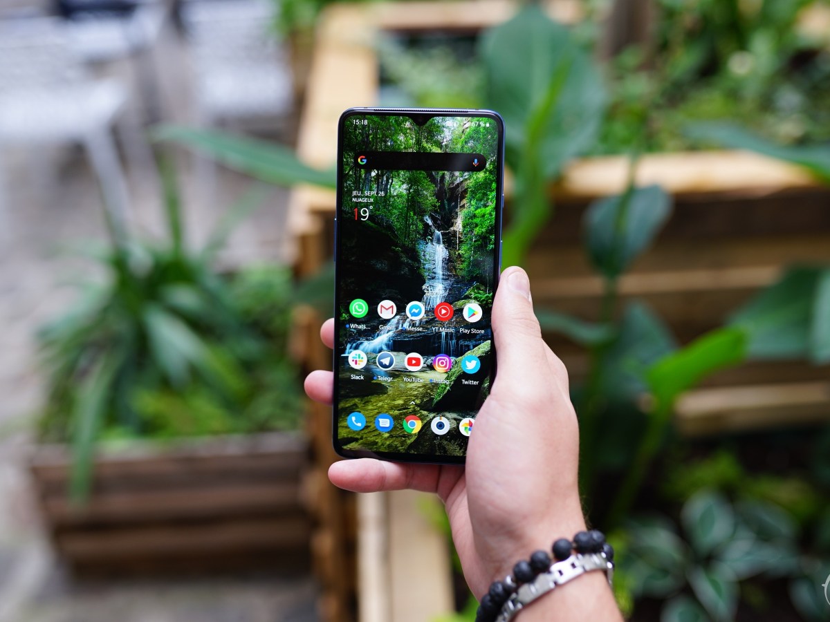 Pas de charge sans fil sur le OnePlus 7T : la marque s'explique encore une fois
