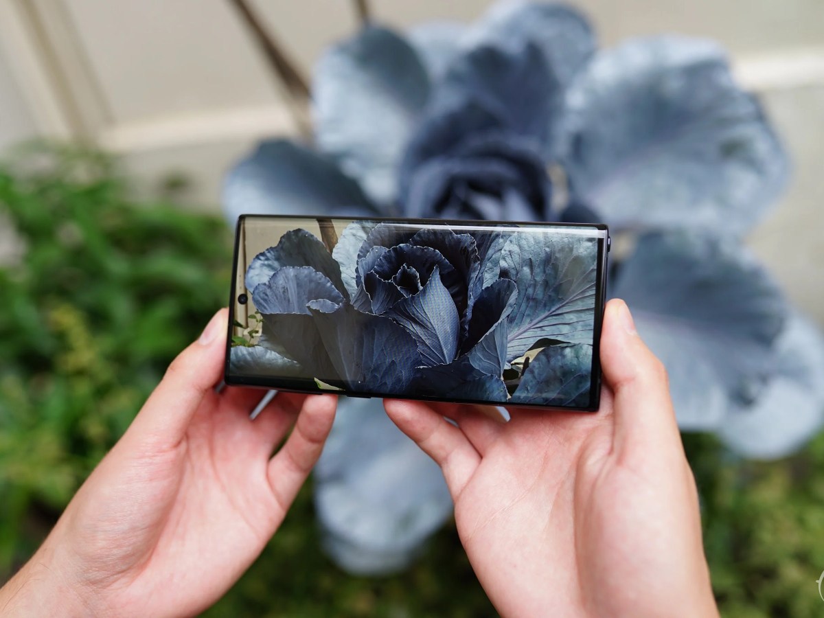 Galaxy Note 10 : Samsung confirme l'arrivée d'Android 10 en bêta
