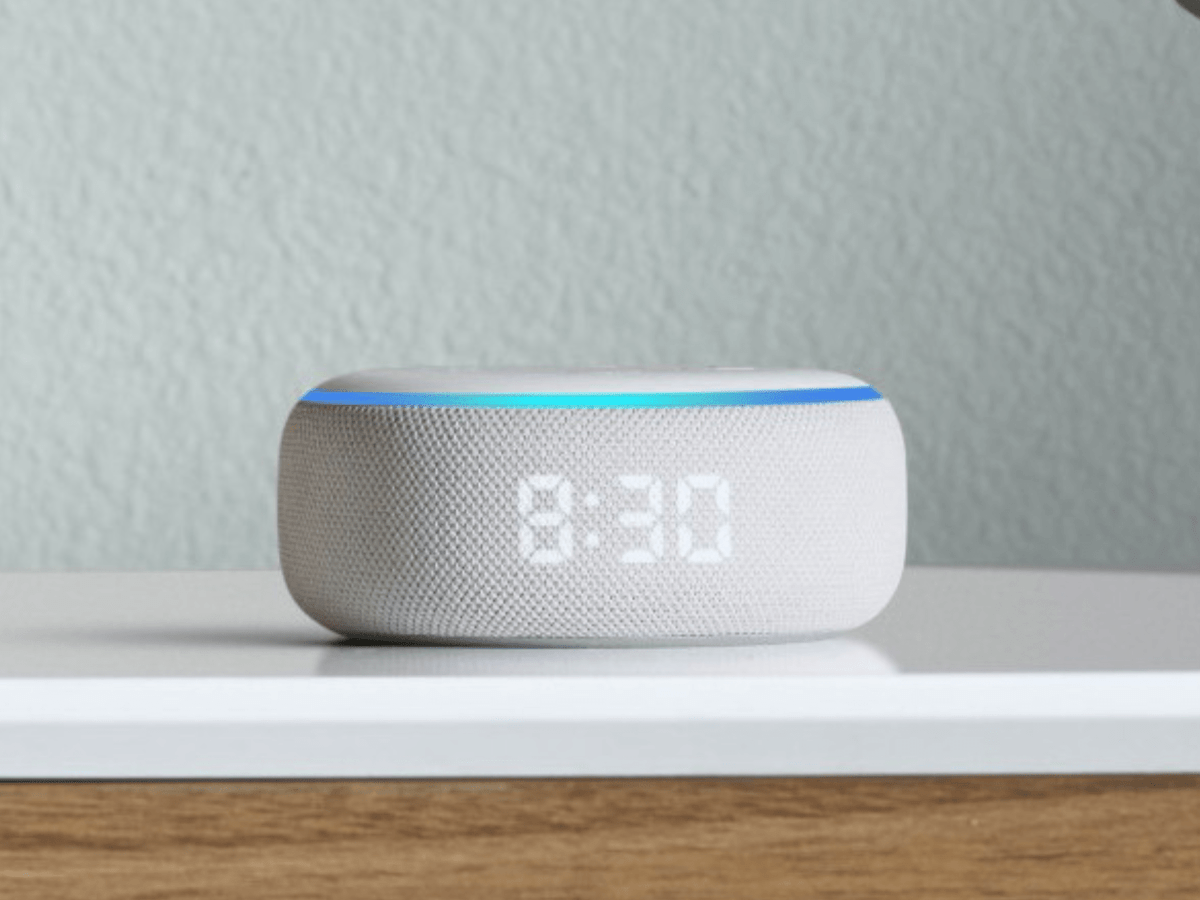 Nouveaux Amazon Echo et Echo Dot (2019) : le prix ne bouge pas, mais qu'est-ce qui change ?