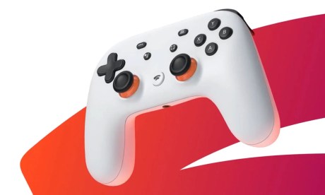 Google Stadia : rupture de stock sur la Founder's Edition, la...