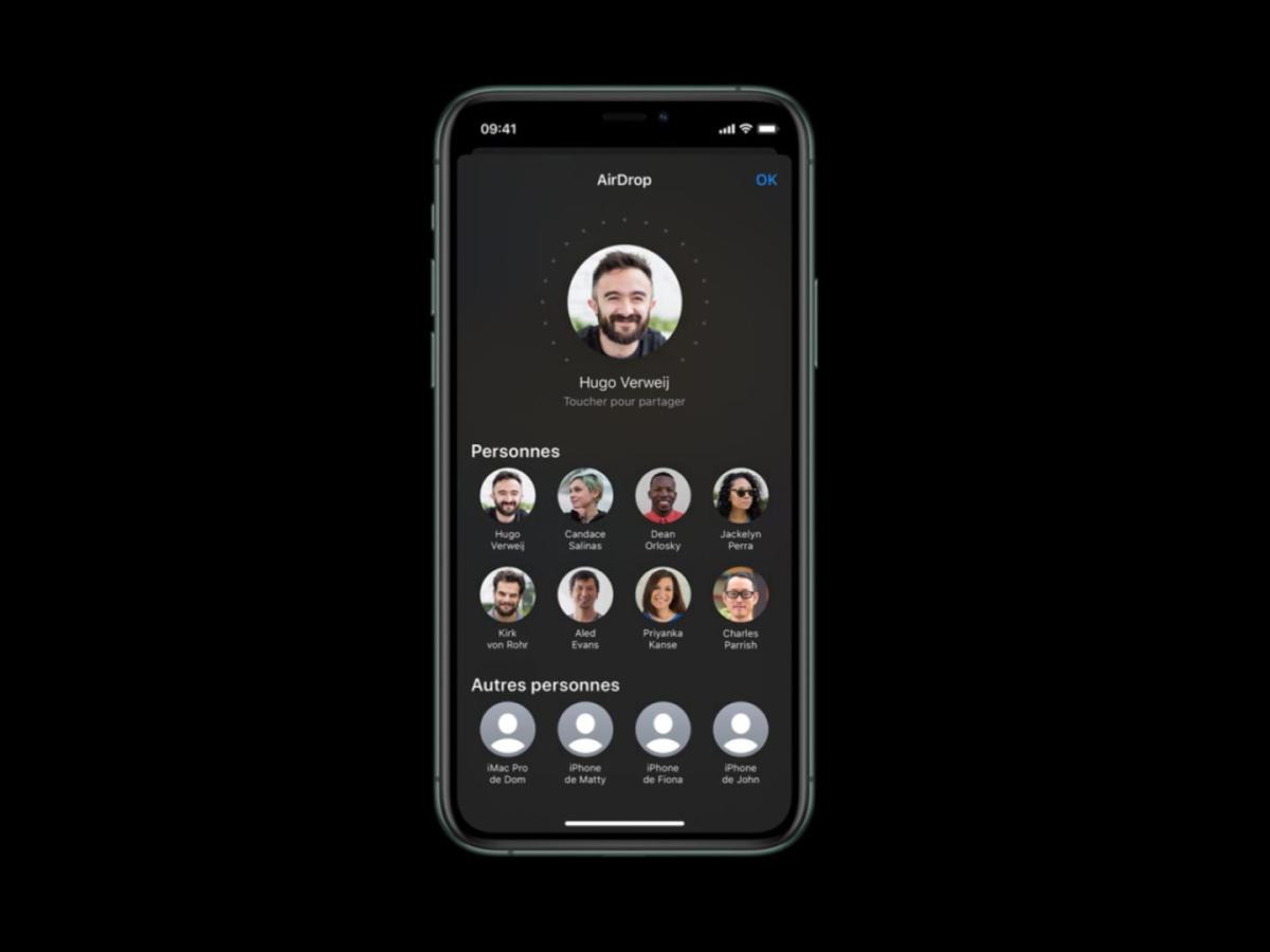 Apple U1 : à quoi sert la nouvelle puce qui équipe les iPhone 11 et 11 Pro ?