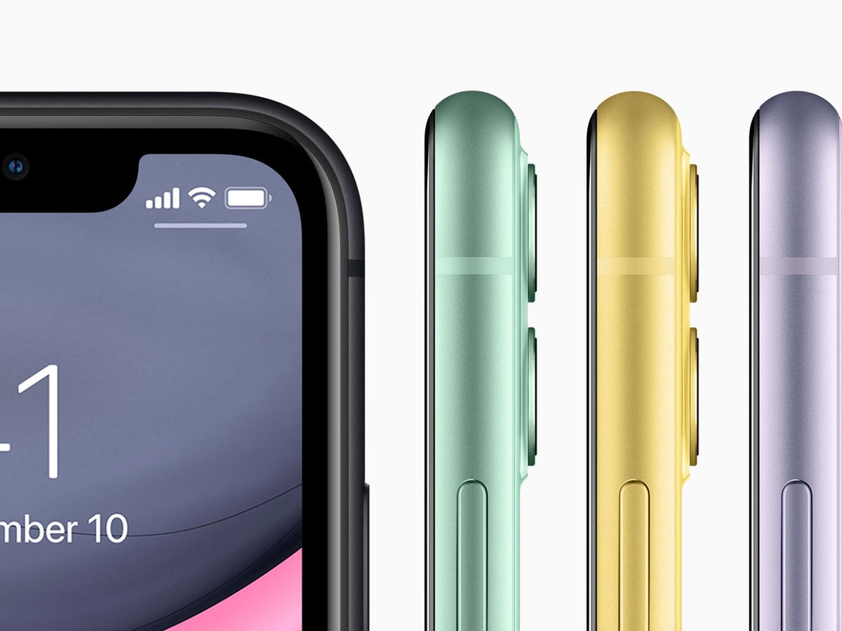 Où acheter les iPhone 11, 11 Pro et 11 Pro Max au meilleur prix en 2019 ?