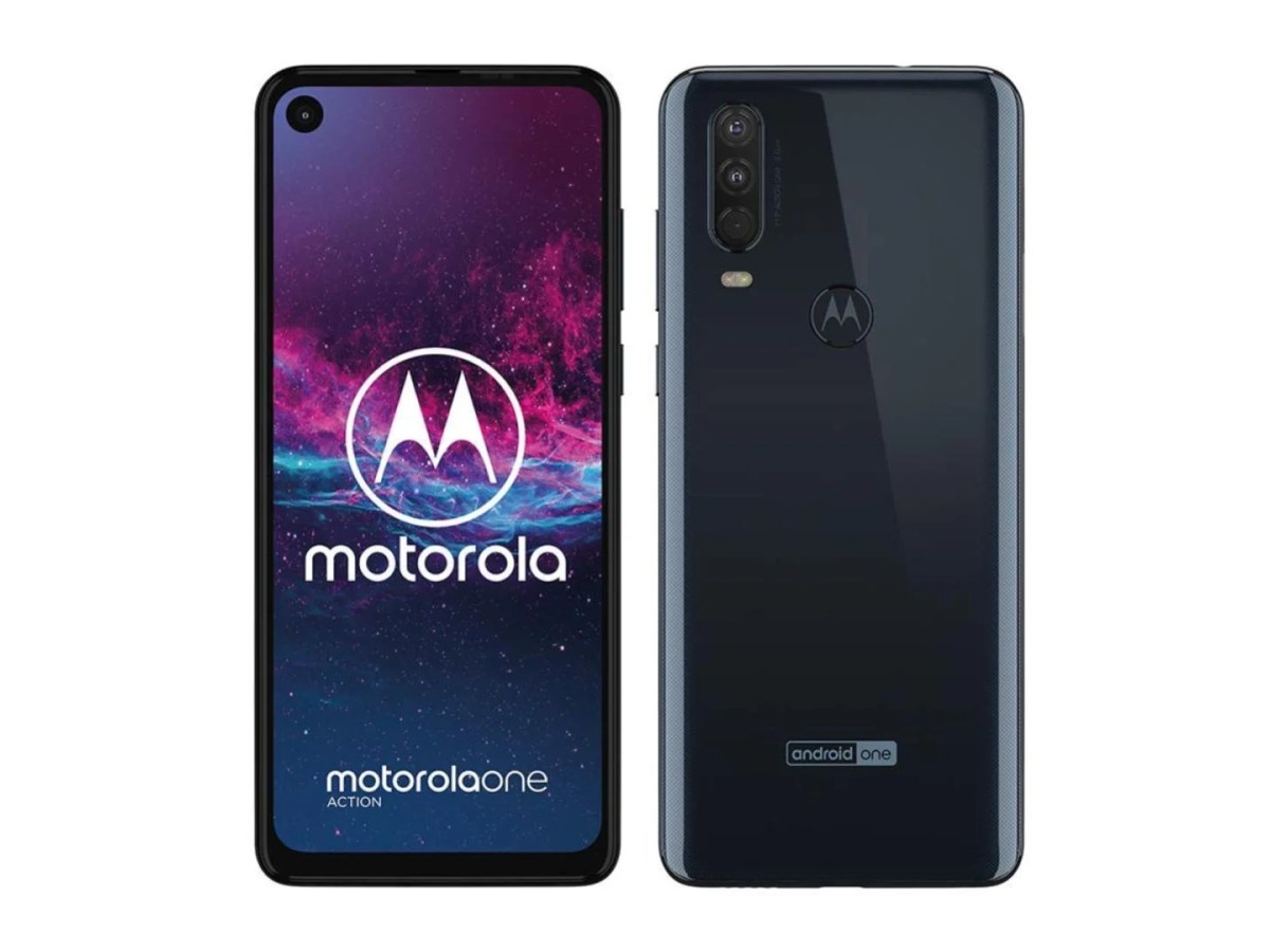 Où acheter le Motorola One Action au meilleur prix en 2019 ? Toutes les offres