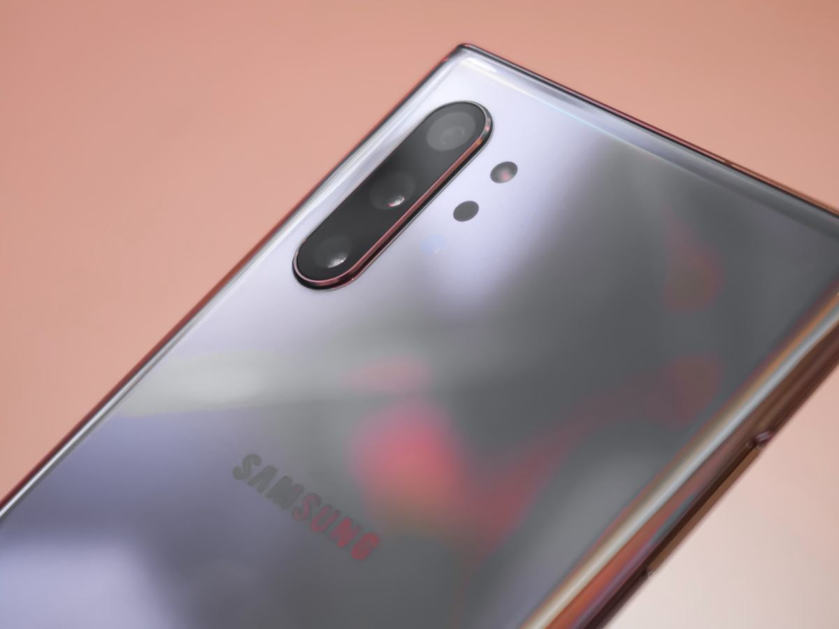 Quels sont les meilleurs smartphones haut de gamme en 2019 ?