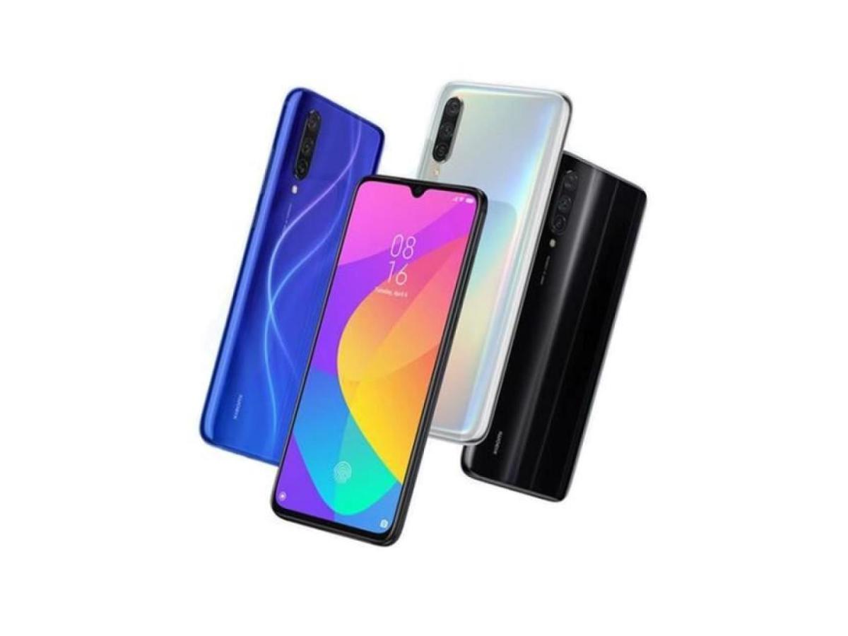 Au lieu de 299 euros, le Xiaomi Mi 9 Lite passe 269 euros avec un Mi Band 3 offert