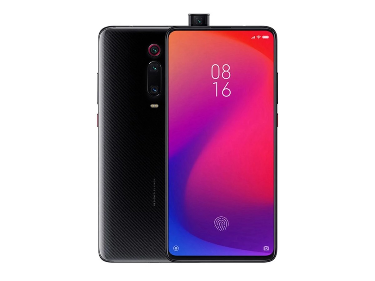 Xiaomi Mi 9T Pro : le flagship killer descend au prix inédit de 309 euros