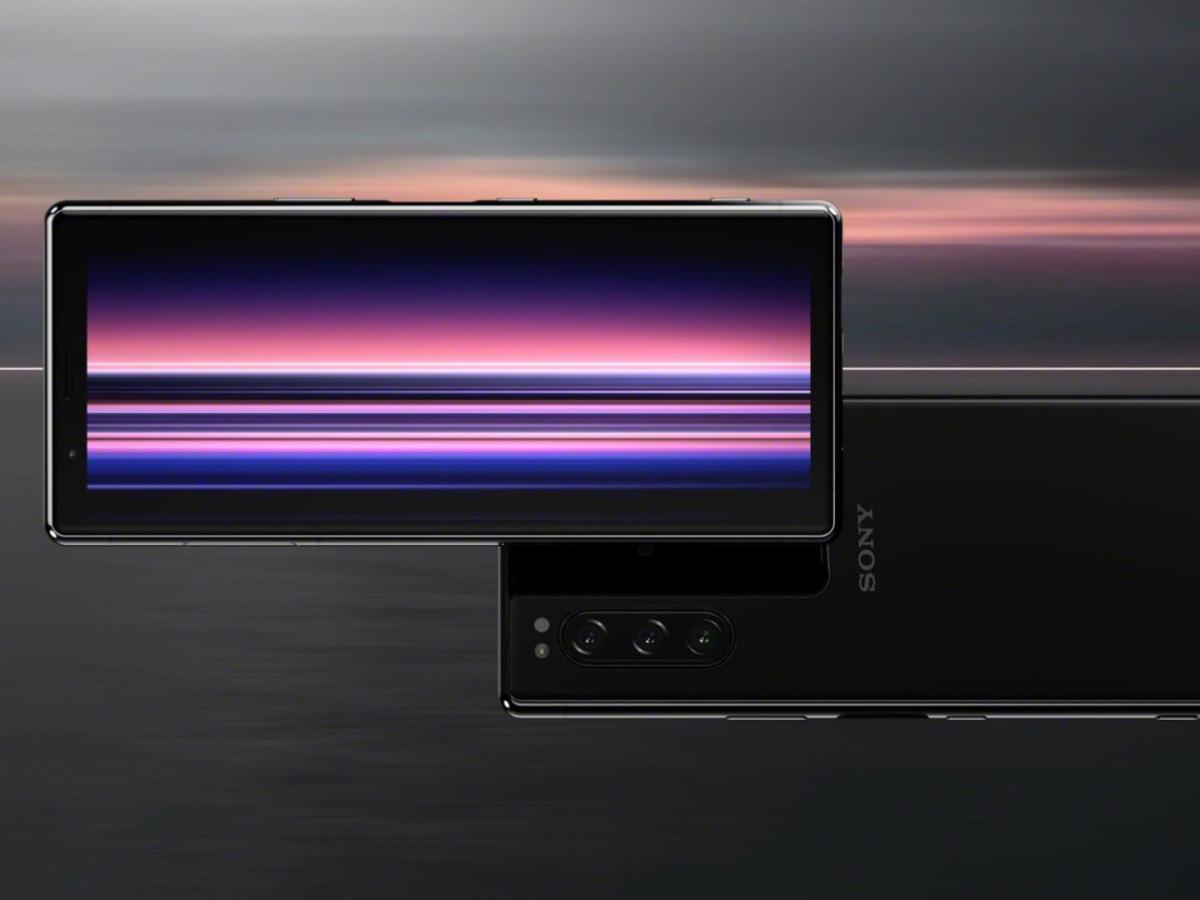 Sony Xperia 5 annoncé : il n'est pas compact mais il est « relativement compact »