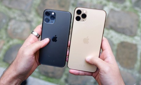 Coque, chargeur sans-fil... 5 accessoires pour votre iPhone 11, 11...