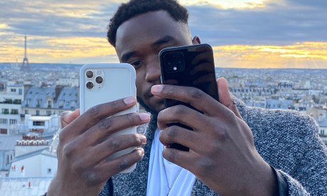 Apple iPhone 11 Pro vs Google Pixel 4 : notre série de photographies...