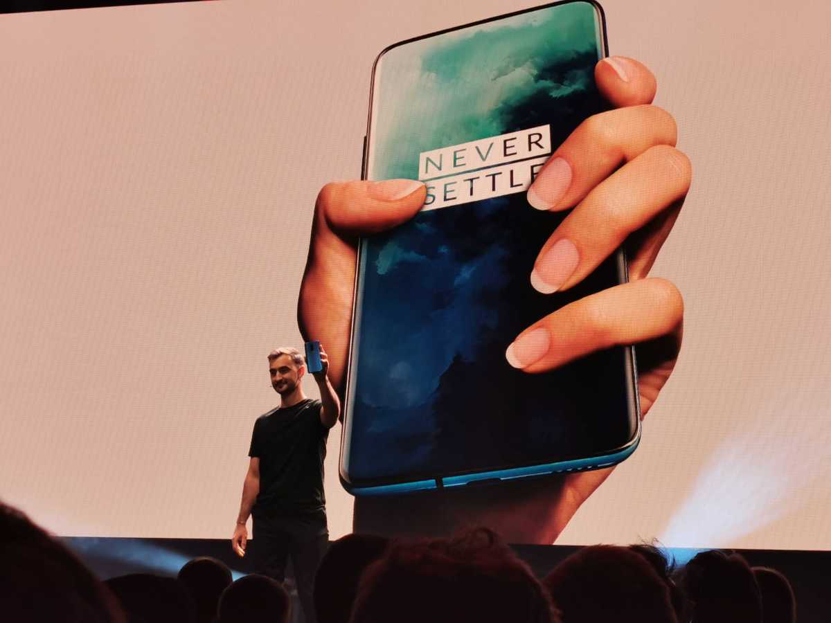 OnePlus annonce les 7T, 7T Pro et le 7T Pro McLaren Edition : résumé de la conférence