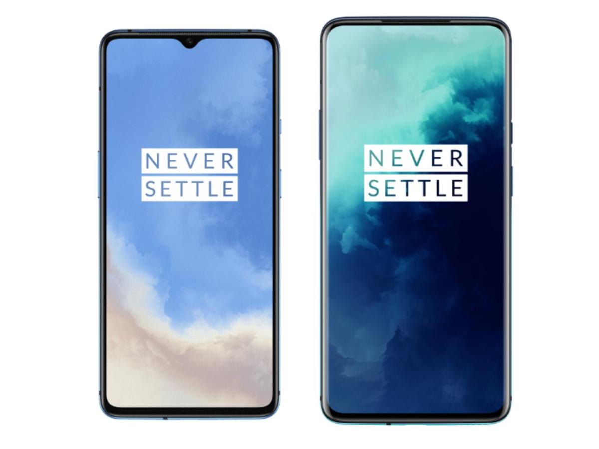 Où acheter les OnePlus 7T et 7T Pro au meilleur prix en 2019 ? Toutes les offres