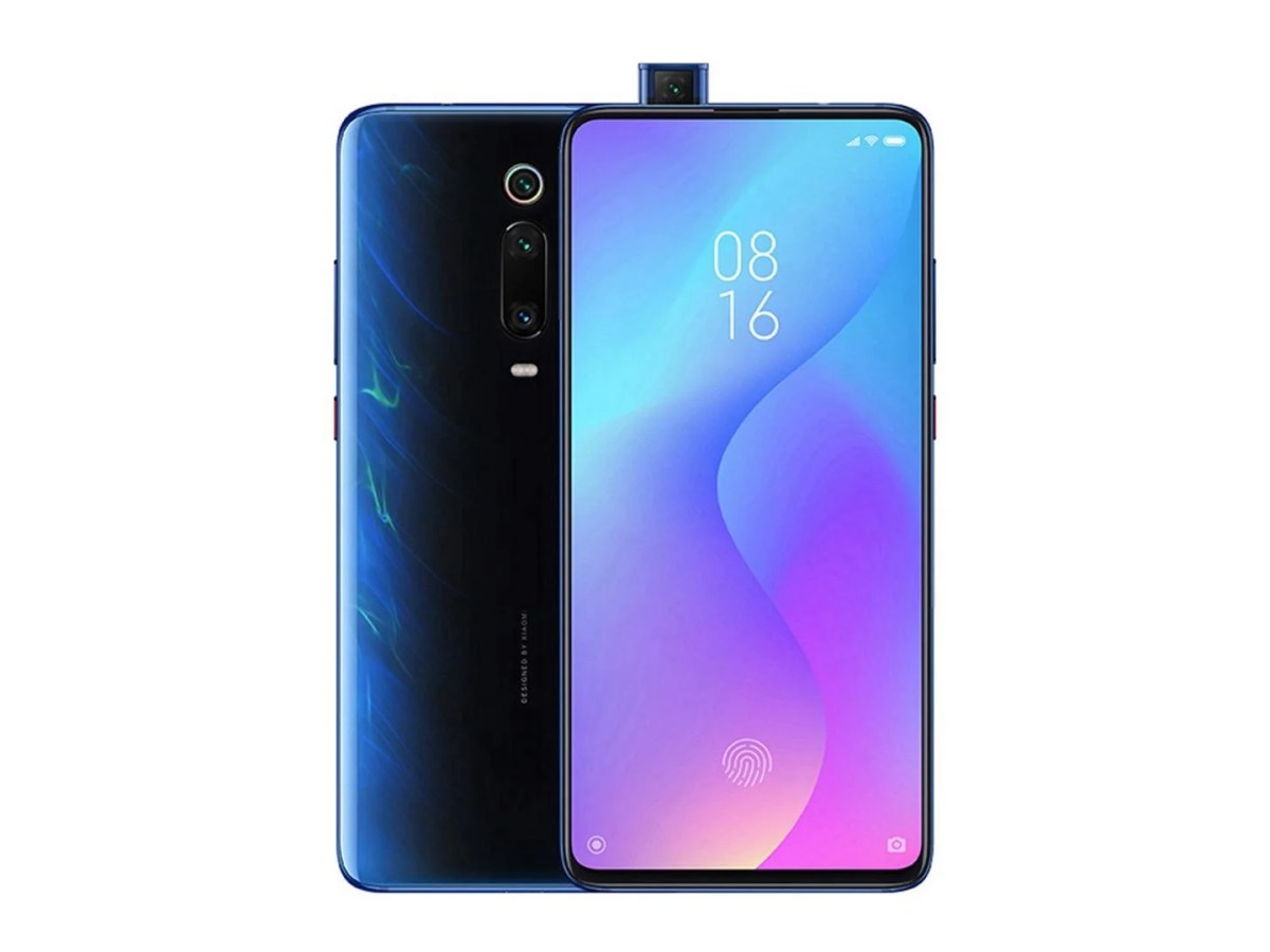 Le surpuissant Xiaomi Mi 9T Pro passe sous la barre symbolique des 300 euros