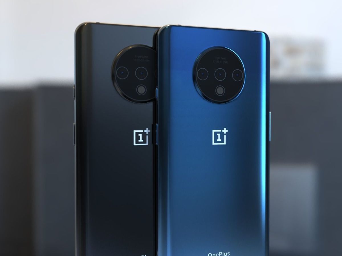 OnePlus 7 à 353 euros et OnePlus 7T à 433 euros : qu'est-ce qui justifie 80 euros d'écart ?