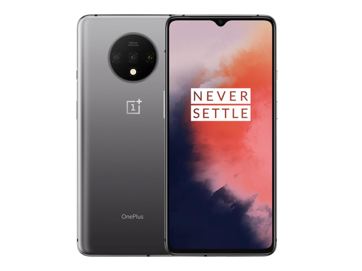 La version 256 Go du OnePlus 7T est au plus bas grâce à ce code promo