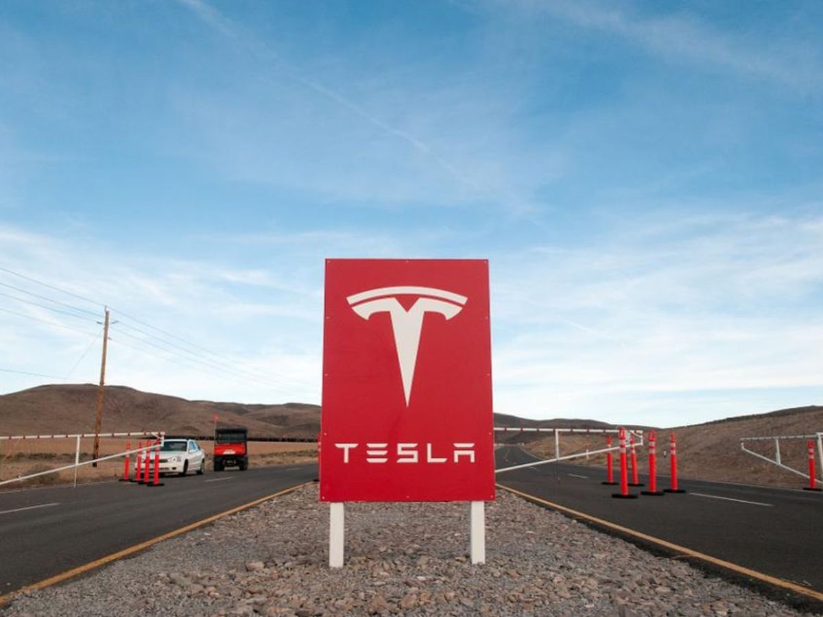 Tesla va installer sa Gigafactory européenne à Berlin