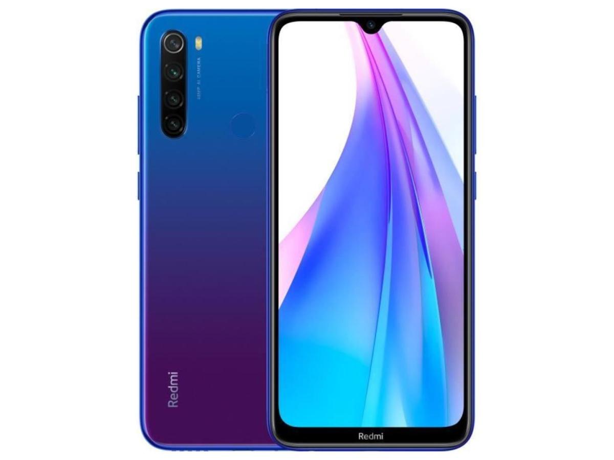 Xiaomi Redmi Note 8T : le véritable successeur du Redmi Note 7 est disponible, où l'acheter ?