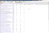 Sorties d'eDonkey et Overnet 0.49