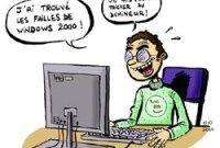 Microsoft utilise Kazaa pour protéger Windows
