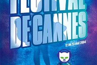 Cannes et son festival menacés par le piratage ?