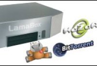 Lamabox : le P2P au coeur de l'équipement home-cinema