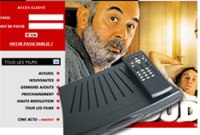 Free lance sa chaîne de vidéo à la demande sur Freebox