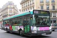 SFR propose son Wifi aux usagers de la RATP