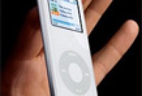 La fin des disques durs sur iPod pour la fin 2007 ?