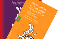 Faites 'bon usage de la piraterie' en Poche