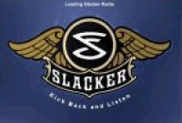 Slacker, un lecteur médiateur utilisant le satellite et le WiFi