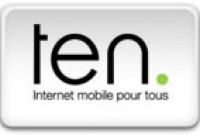 Noos avec Ten sur le quadruple play : TV, internet, VoIP, GSM