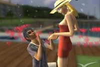 Les Sims adapté au grand écran