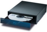 BWU-200S : le graveur Blu-Ray de 2ème génération chez Sony