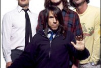Les Red Hot s'estiment propriétaires du mot 'Californication'