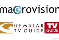 Après All Media Guide, Macrovision rachète Gemstar-TV Guide