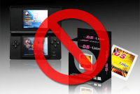 Nintendo fait saisir en France des cartouches pirates de Nintendo DS