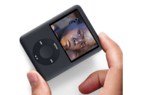 Générosité sélective chez Apple : 100 enfants gagnent un iPod nano